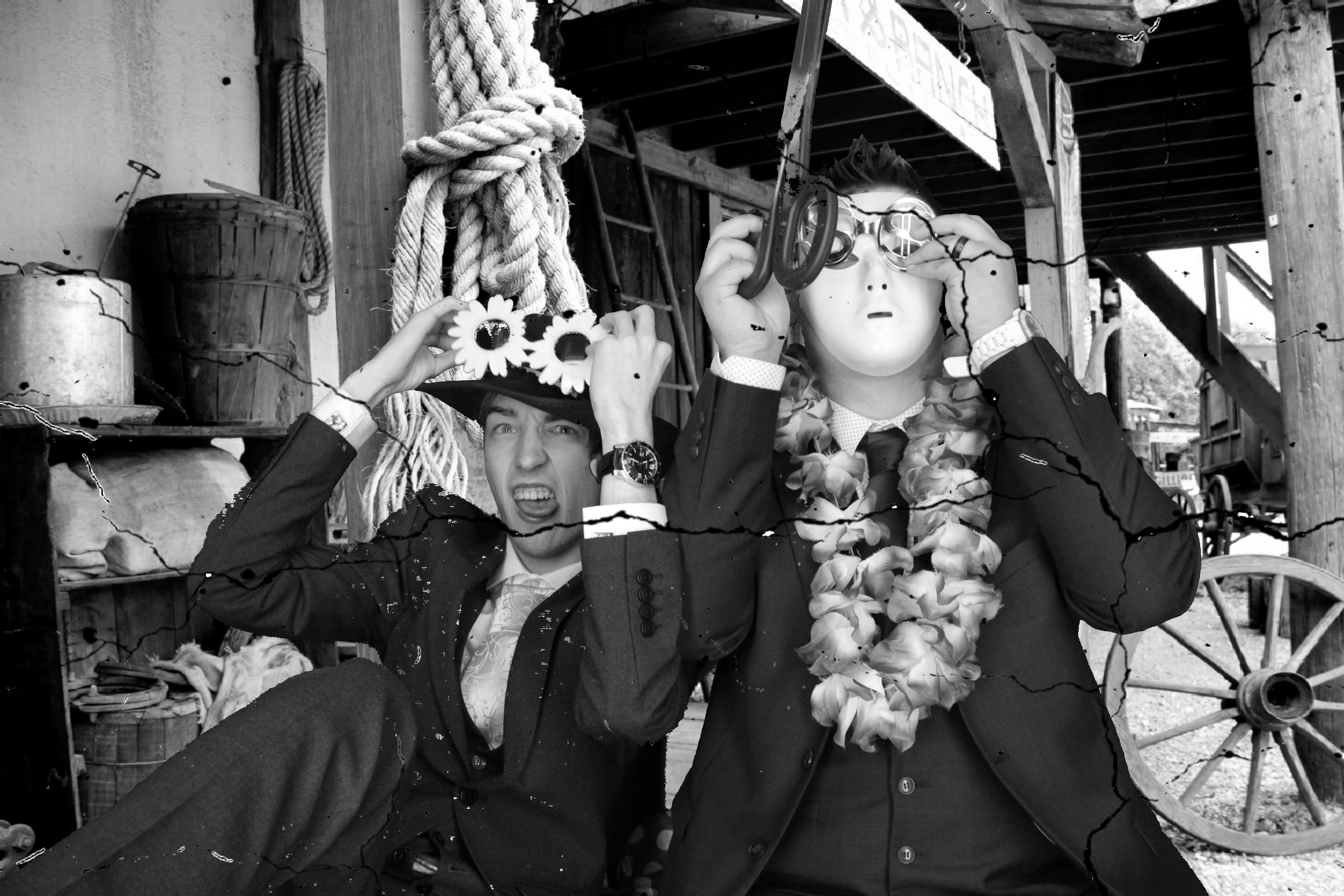 Katie and Jons Wedding | View more photos from the event at gallery.myphotoboothexperience.co.uk/u/MyPhotoBoothExperienceLtd/Katie-and-Jons-Wedding